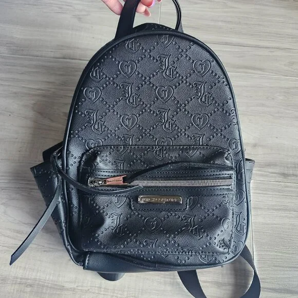 Juicy Couture | Bags | Euc Juicy Couture Jc Embossed Small  display picture 2